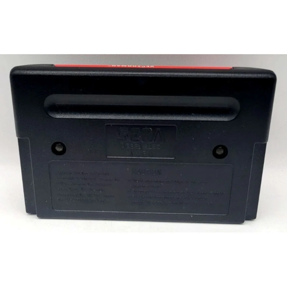 Vectorman - Sega Genesis - Cartridge Only